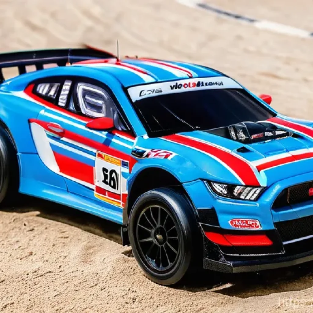 RC카 중고 거래 팁 - The RC car market in Spain is vibrant, with off-road and GT vehicles being particularly popular, and...