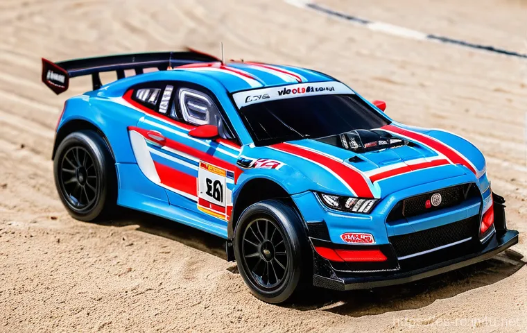 RC카 중고 거래 팁 - The RC car market in Spain is vibrant, with off-road and GT vehicles being particularly popular, and...