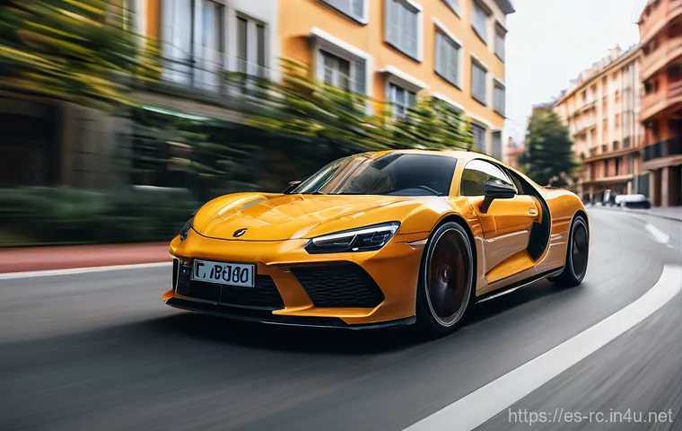 RC카 중고 거래 팁 - The RC car market in Spain is vibrant, with off-road and GT vehicles being particularly popular, and...